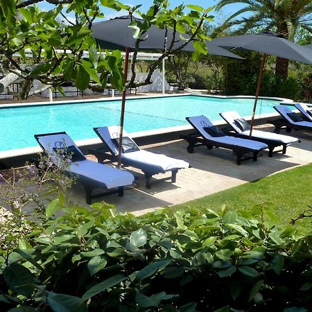 Quinta Da Lua Bed & Breakfast Tavira Dış mekan fotoğraf
