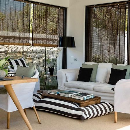 Quinta Da Lua Bed & Breakfast Tavira Dış mekan fotoğraf