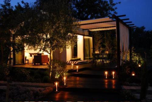 Quinta Da Lua Bed & Breakfast Tavira Dış mekan fotoğraf