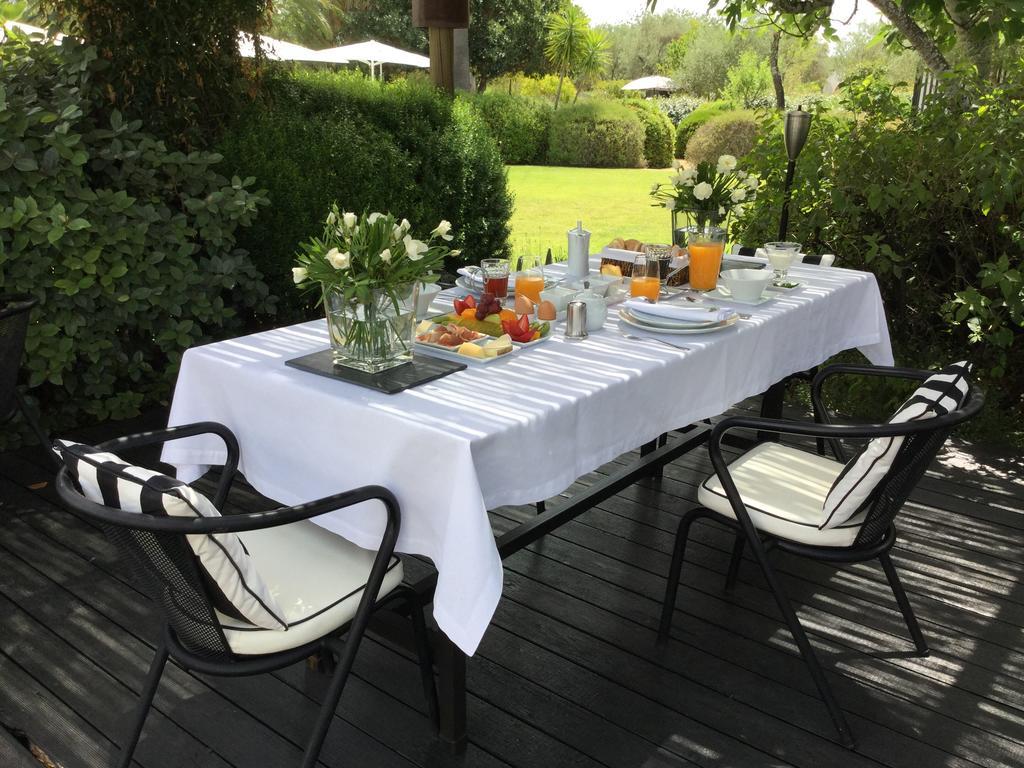 Quinta Da Lua Bed & Breakfast Tavira Dış mekan fotoğraf