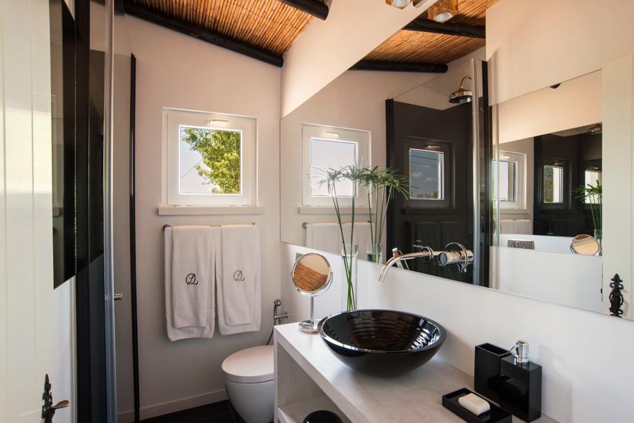 Quinta Da Lua Bed & Breakfast Tavira Dış mekan fotoğraf