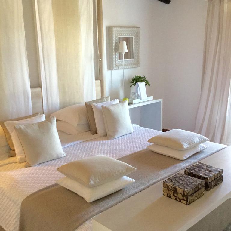 Quinta Da Lua Bed & Breakfast Tavira Dış mekan fotoğraf