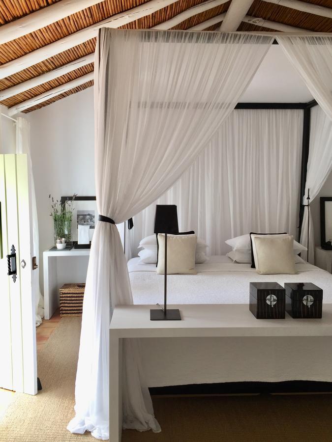 Quinta Da Lua Bed & Breakfast Tavira Dış mekan fotoğraf