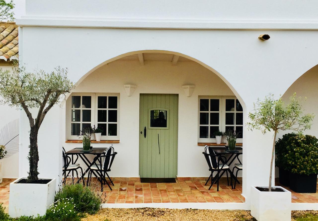 Quinta Da Lua Bed & Breakfast Tavira Dış mekan fotoğraf