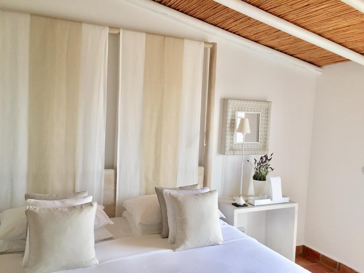 Quinta Da Lua Bed & Breakfast Tavira Dış mekan fotoğraf