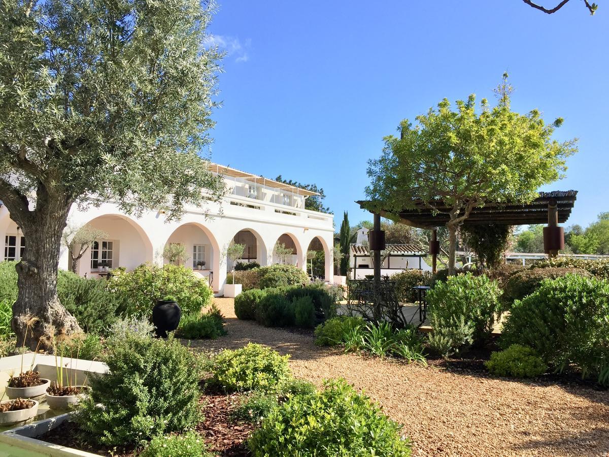 Quinta Da Lua Bed & Breakfast Tavira Dış mekan fotoğraf