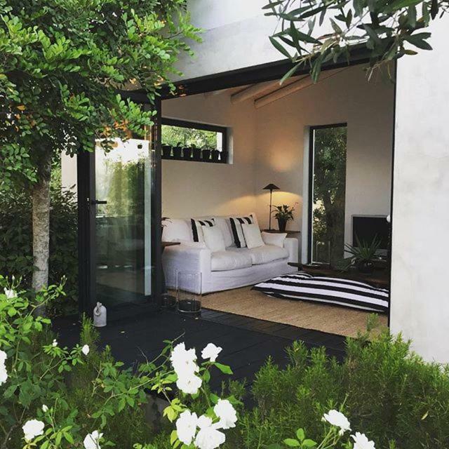 Quinta Da Lua Bed & Breakfast Tavira Dış mekan fotoğraf