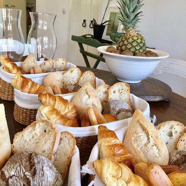 Quinta Da Lua Bed & Breakfast Tavira Dış mekan fotoğraf