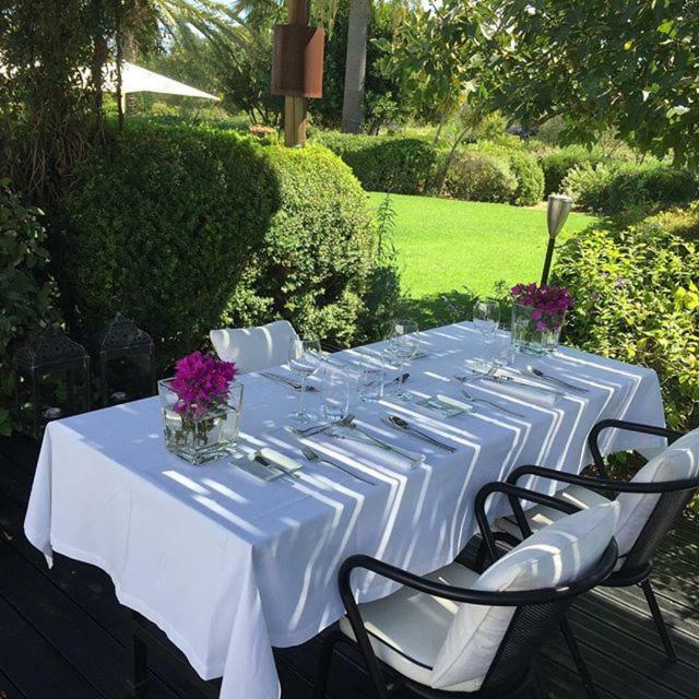 Quinta Da Lua Bed & Breakfast Tavira Dış mekan fotoğraf