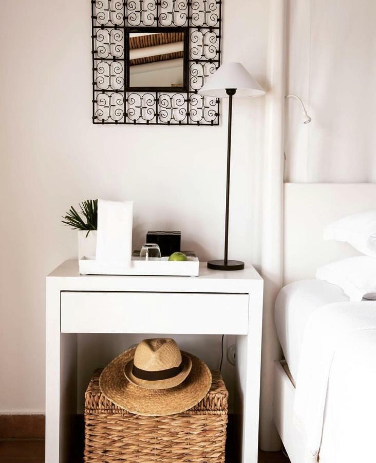 Quinta Da Lua Bed & Breakfast Tavira Dış mekan fotoğraf