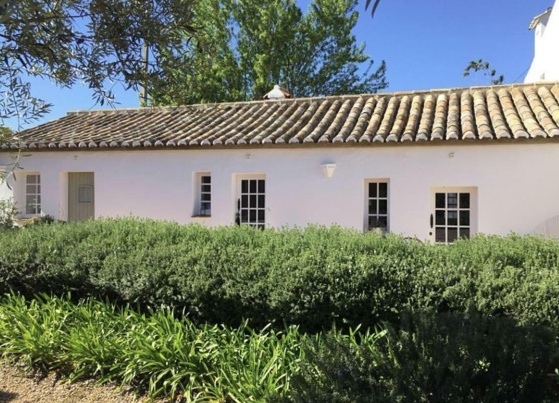 Quinta Da Lua Bed & Breakfast Tavira Dış mekan fotoğraf