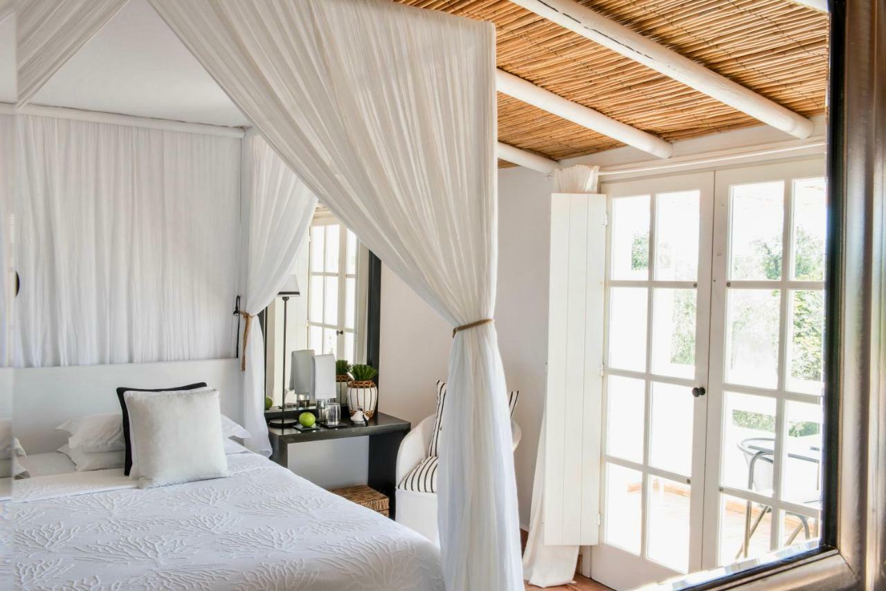 Quinta Da Lua Bed & Breakfast Tavira Dış mekan fotoğraf