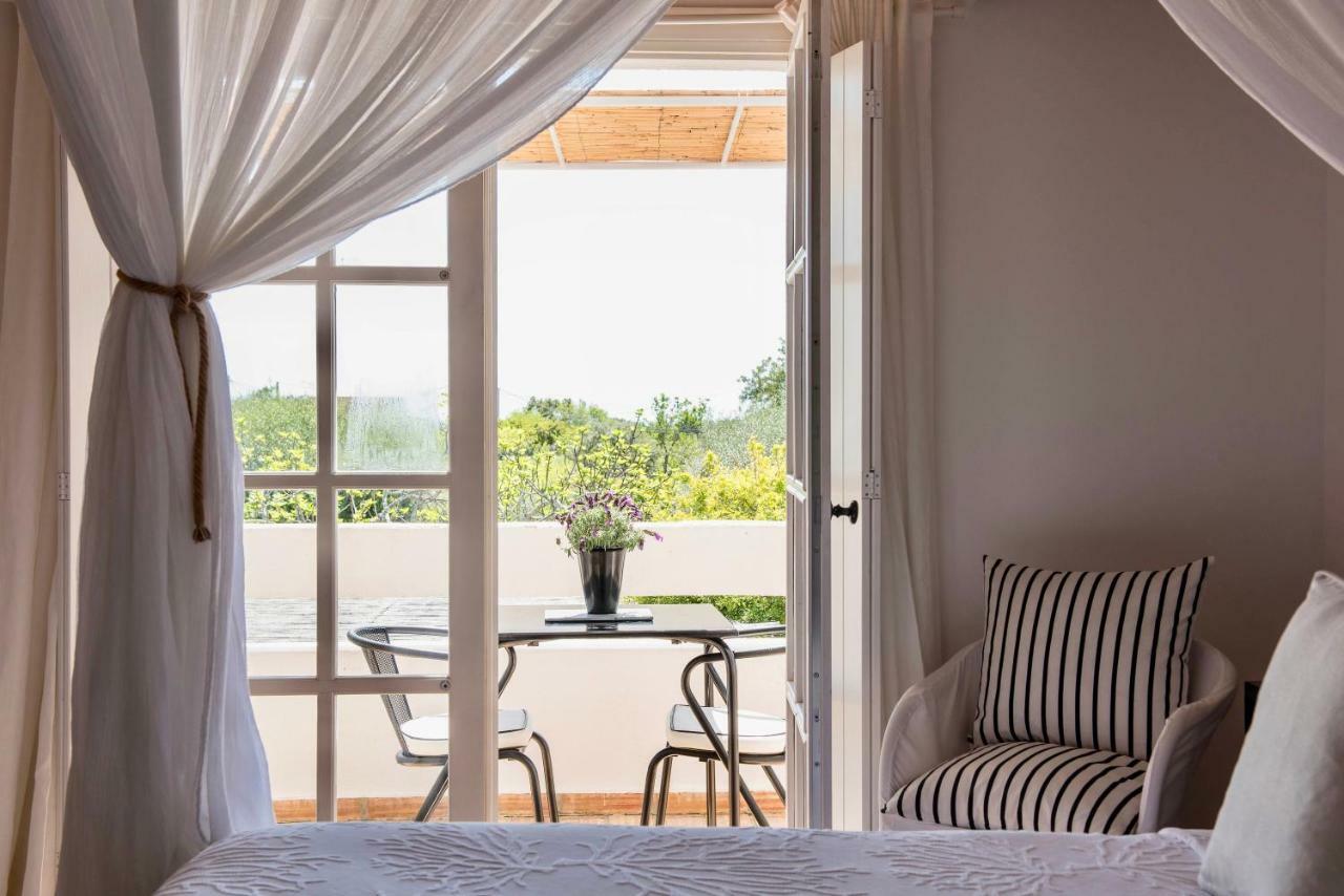 Quinta Da Lua Bed & Breakfast Tavira Dış mekan fotoğraf