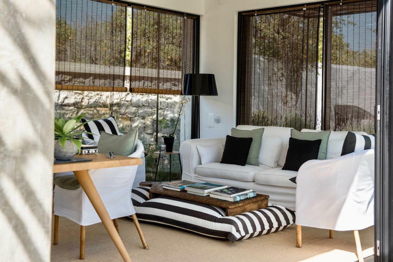Quinta Da Lua Bed & Breakfast Tavira Dış mekan fotoğraf