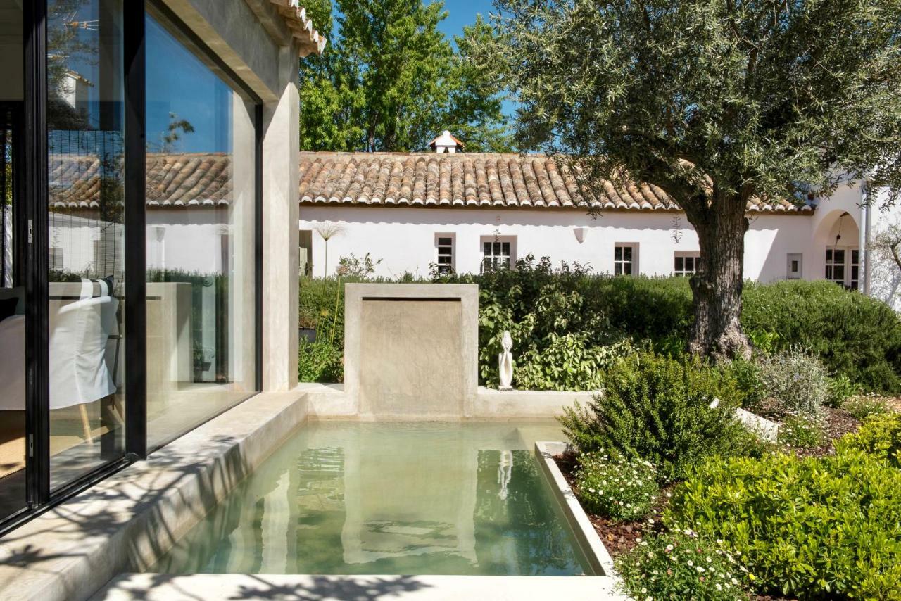 Quinta Da Lua Bed & Breakfast Tavira Dış mekan fotoğraf