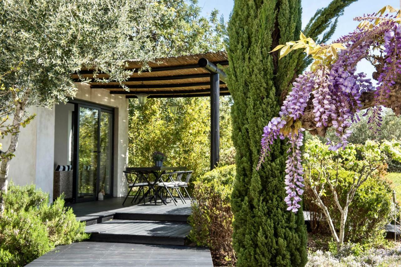 Quinta Da Lua Bed & Breakfast Tavira Dış mekan fotoğraf