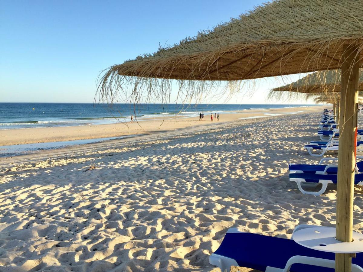 Quinta Da Lua Bed & Breakfast Tavira Dış mekan fotoğraf