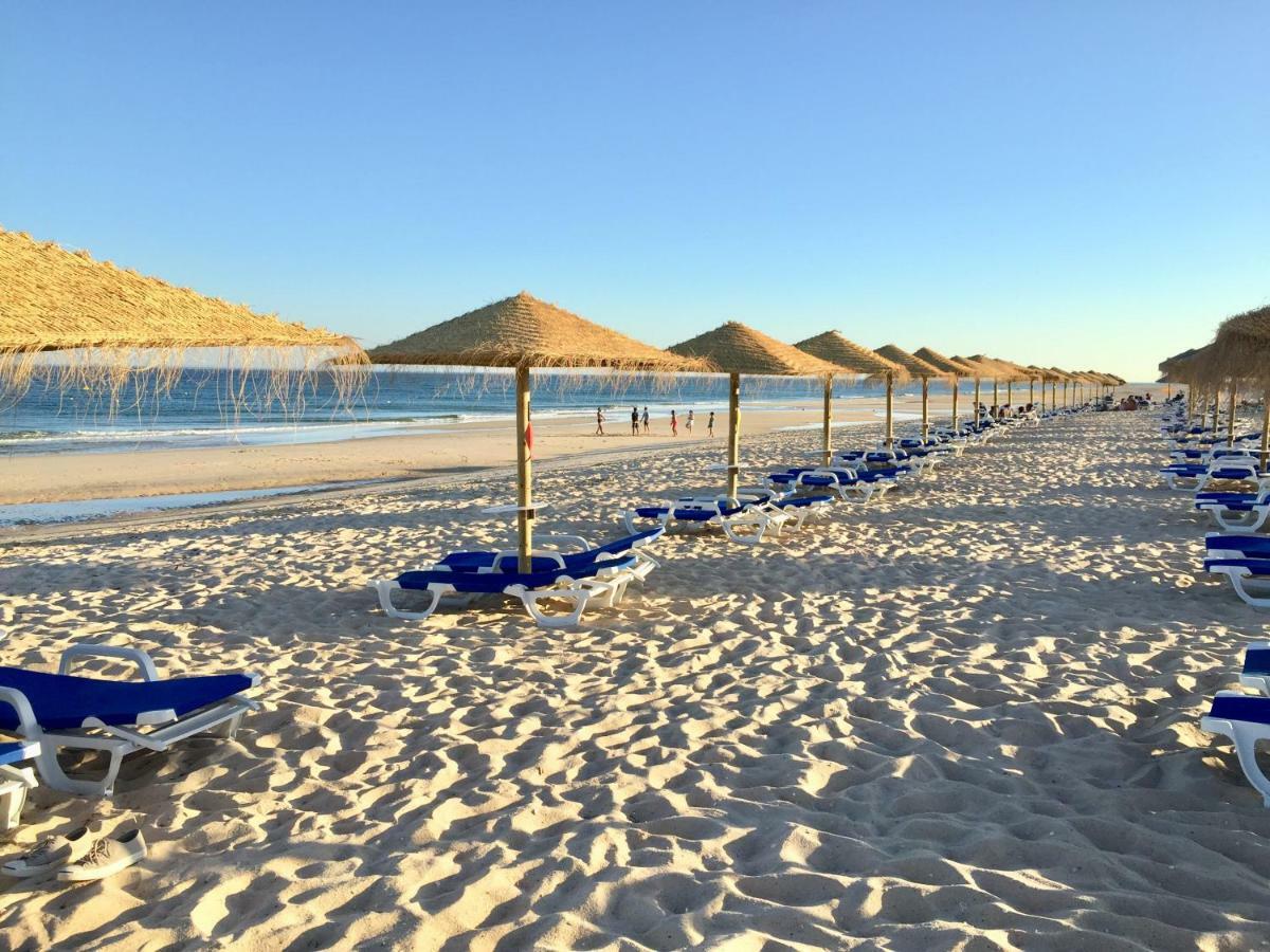 Quinta Da Lua Bed & Breakfast Tavira Dış mekan fotoğraf