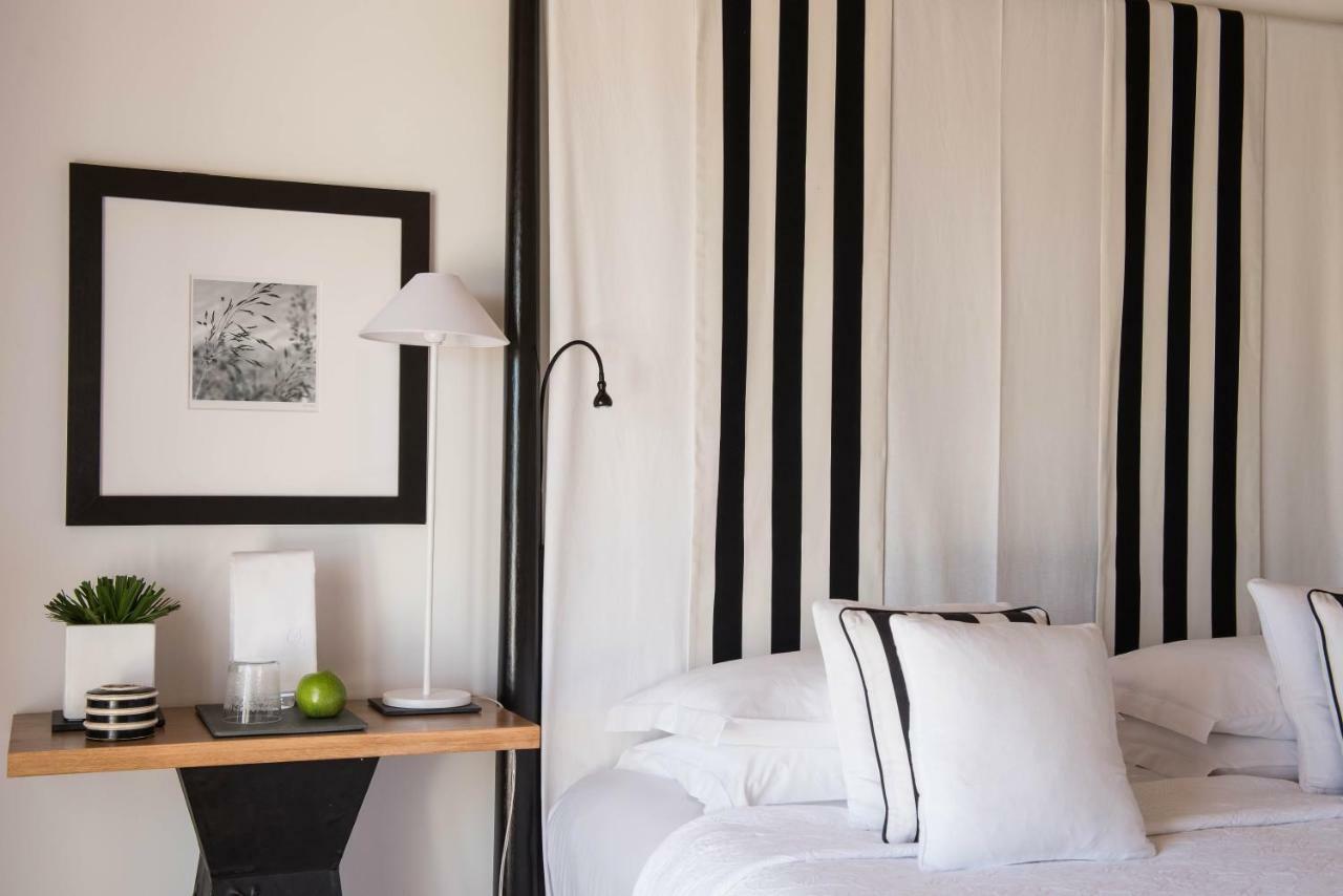 Quinta Da Lua Bed & Breakfast Tavira Dış mekan fotoğraf